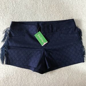 Lilly Pulitzer shorts